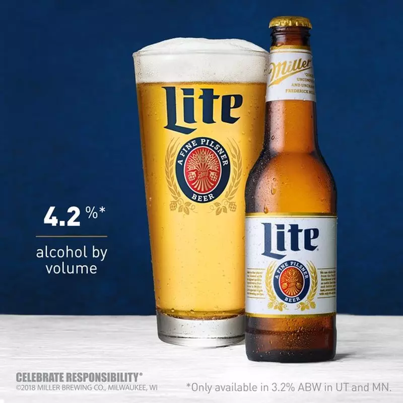 Miller Lite