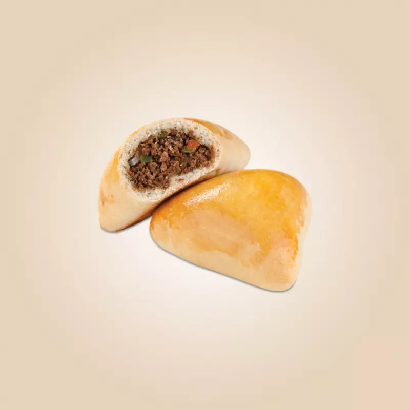 ESFIHA DE FRANGO