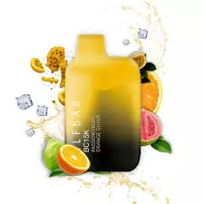 Elfbar BC 15K Passion Fruit Or Guava