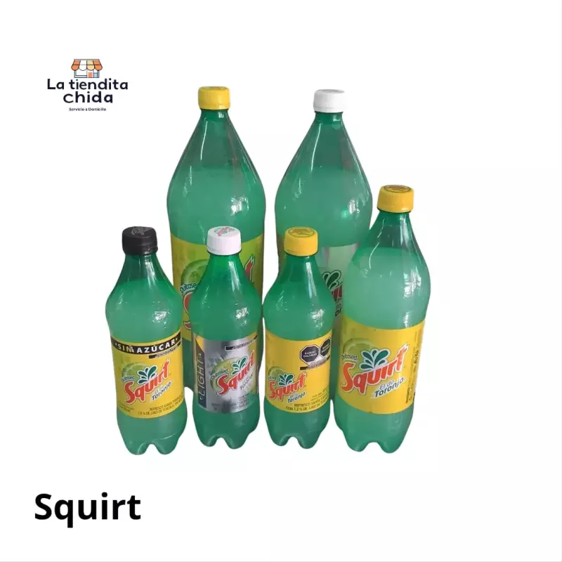 Squirt