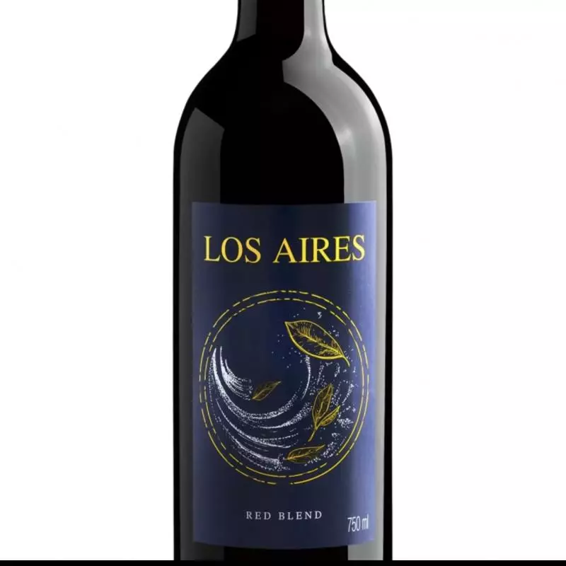 Los Aires Red Blend