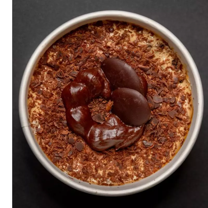Chocortorta
