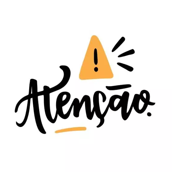 LER COM ATENÇÃO