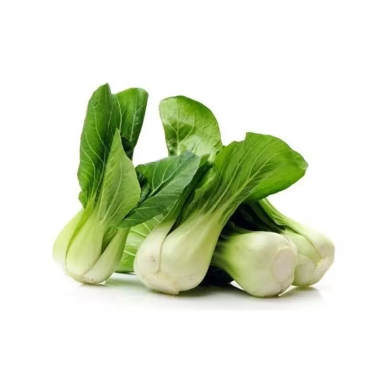 Pack Choi