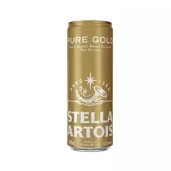 Stella Pure Golde 350ml