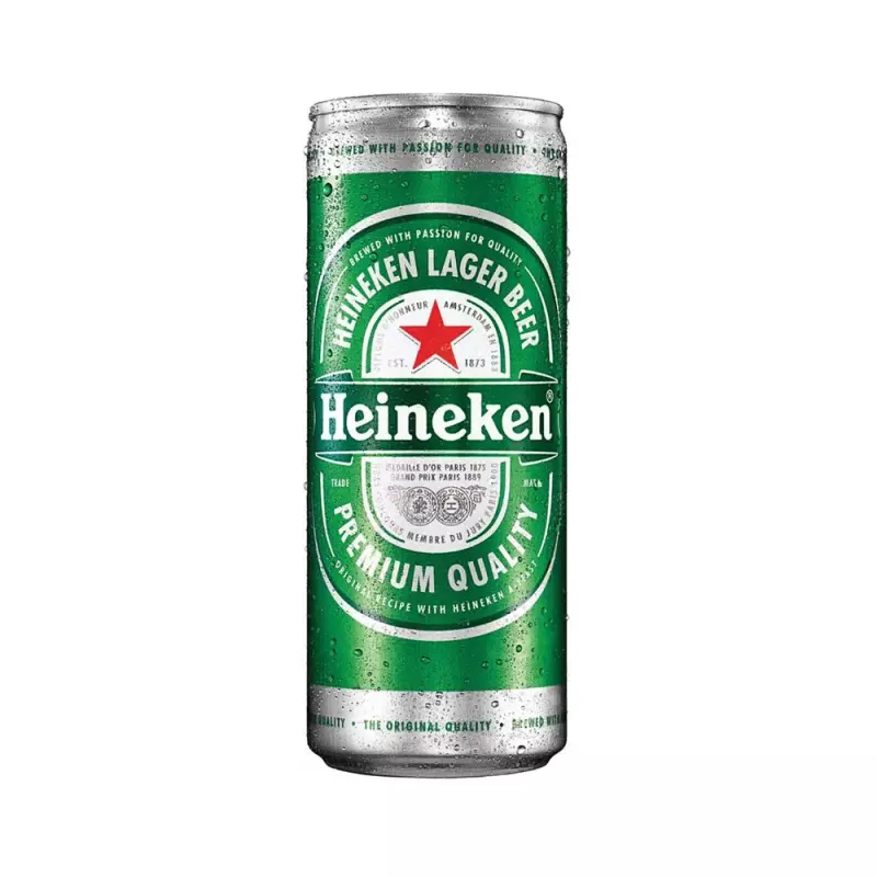 HEINEKEN
