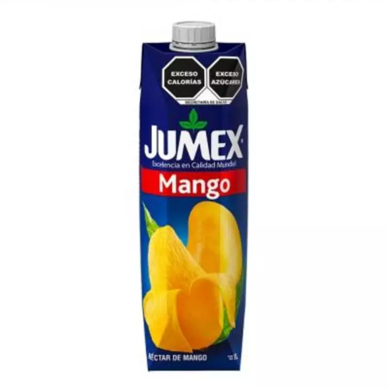 Jumex 1L mango