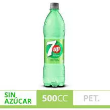 7up free