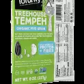 Tempeh más cinco granos