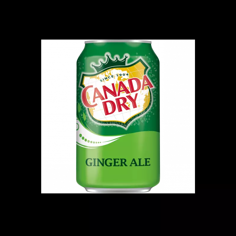 Ginger Ale