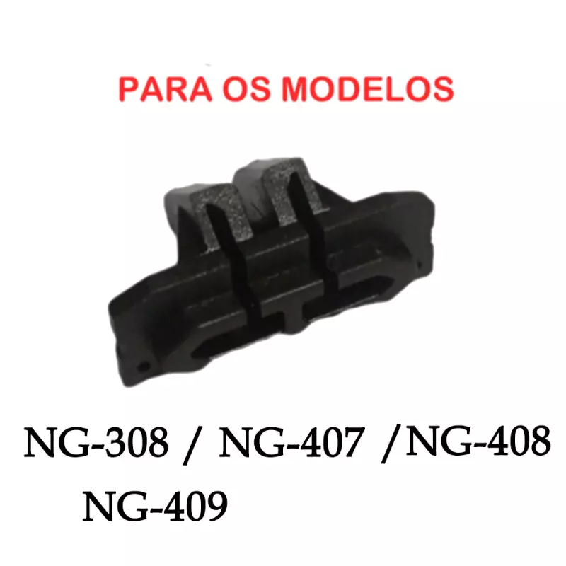 PLAQUETA 308