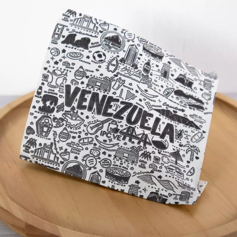 Bolsa Arepa "Venezuela"
