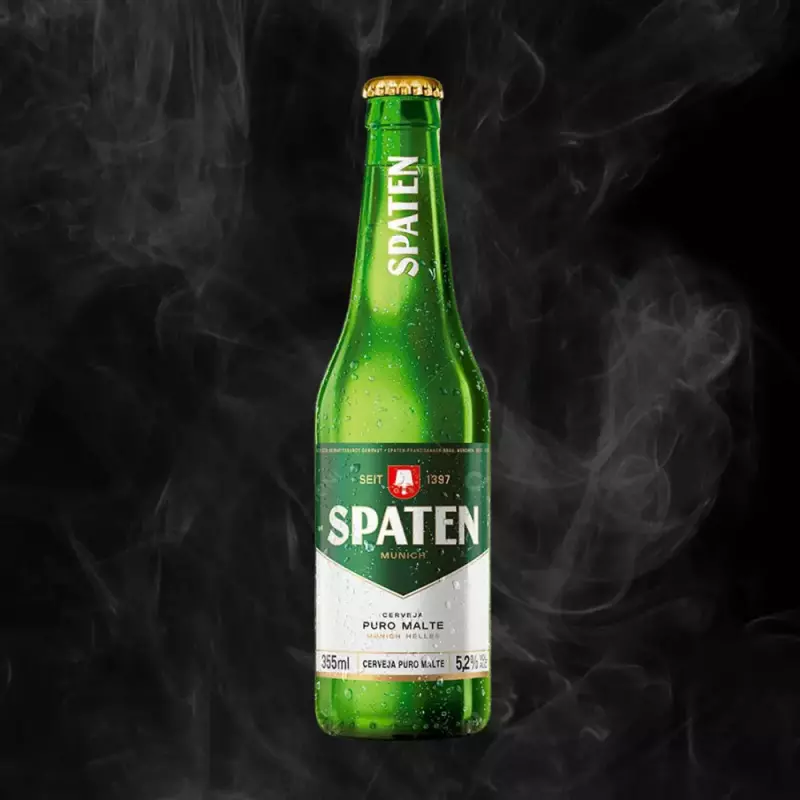 Spaten Long