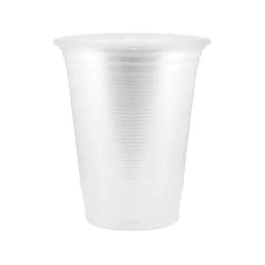 Copos Descartáveis Sara Copos 200ml