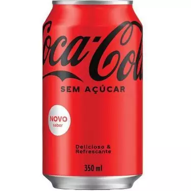 Coca-cola Zero