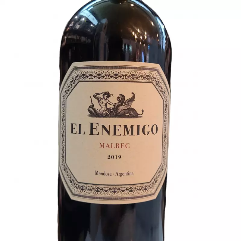 El enemigo Malbec