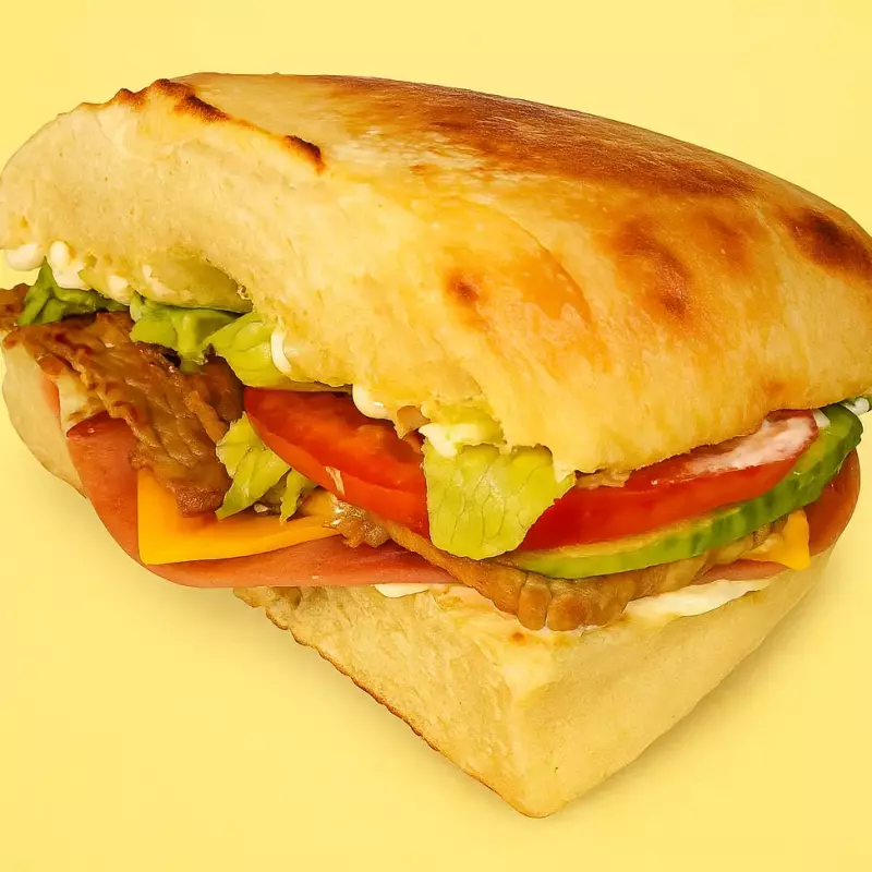 TORTA ESPECIAL DE DESHEBRADA