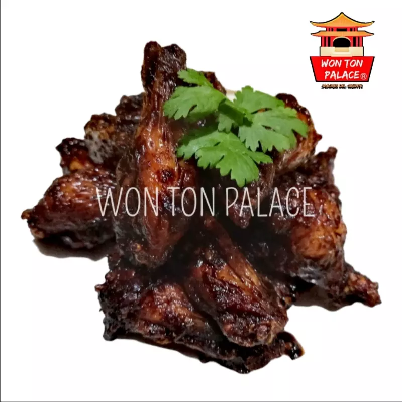 ALITAS YUYIN (500 Gramos)