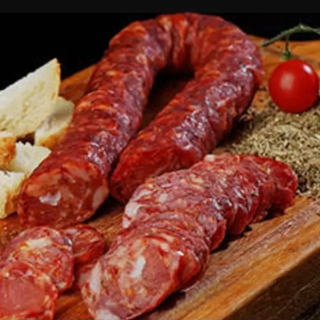 Adicional Calabresa Curada Erva Doce