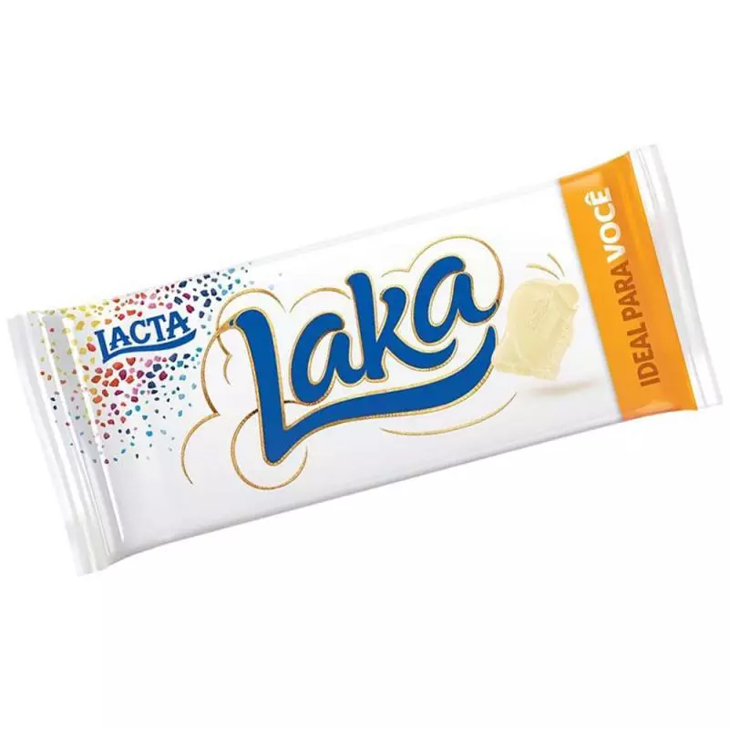 Laka 80g