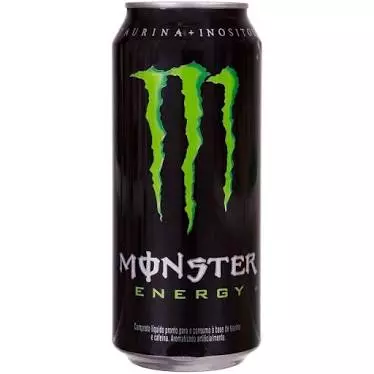 Monster Energy 473ml