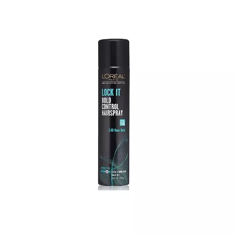 Laca para la caída del cabello L'Oré