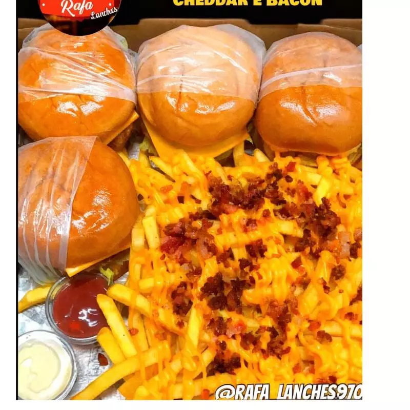 Cx Família c/ cheddar e bacon 03