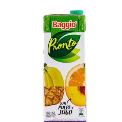 Baggio multifruta