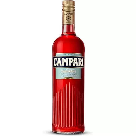 Campari (litro)