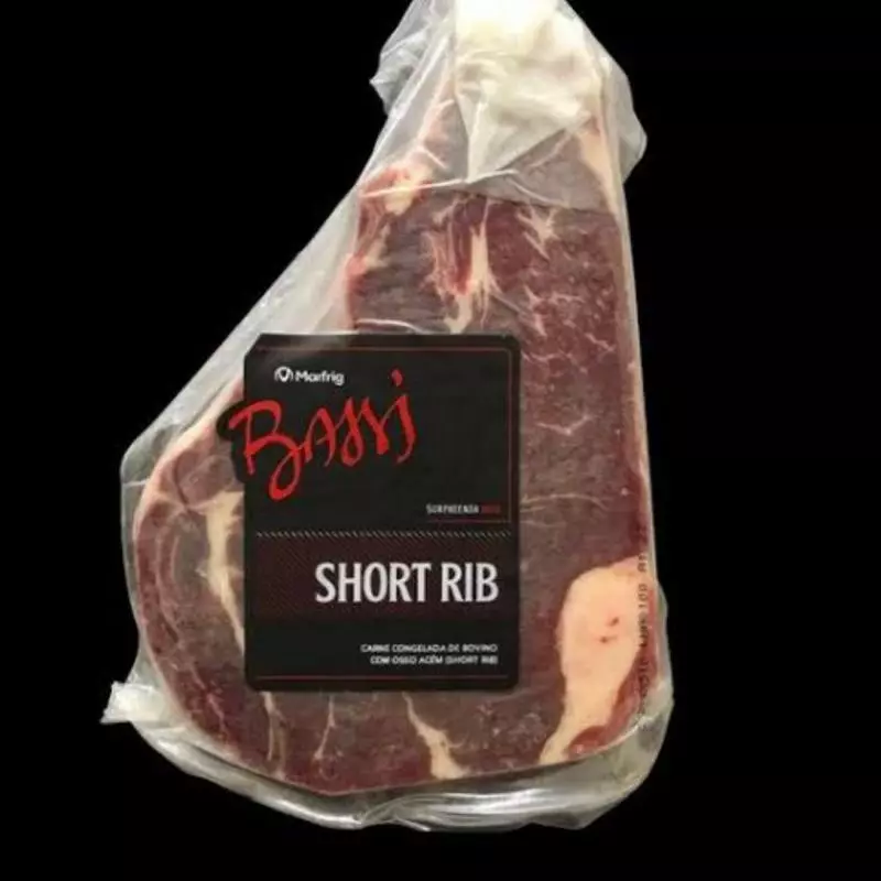 Short Ribs Bassi kg
