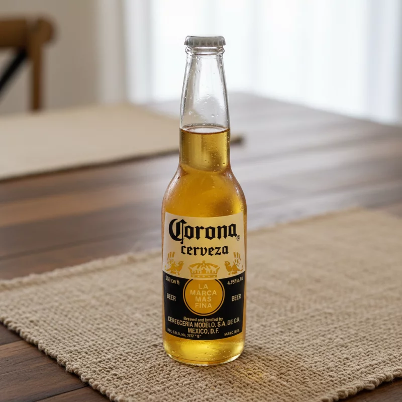 Corona 330 ml