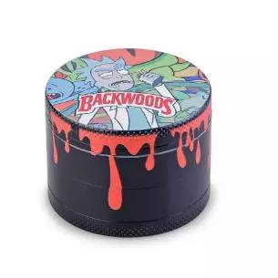 Dichavador de Metal - Pequeno