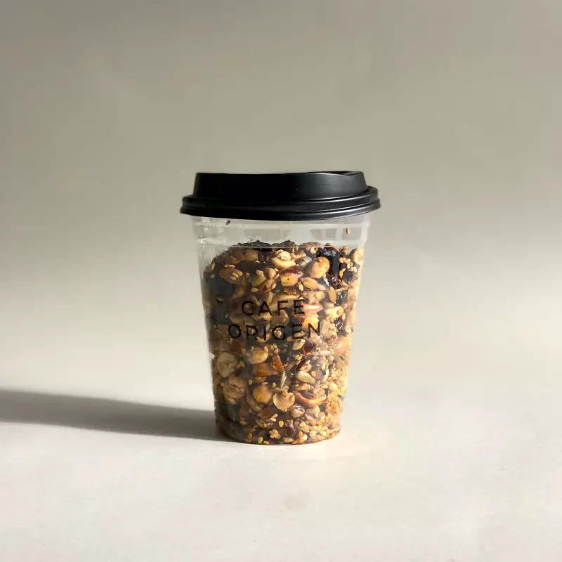 SALSA MACHA EXTRA, 4 OZ
