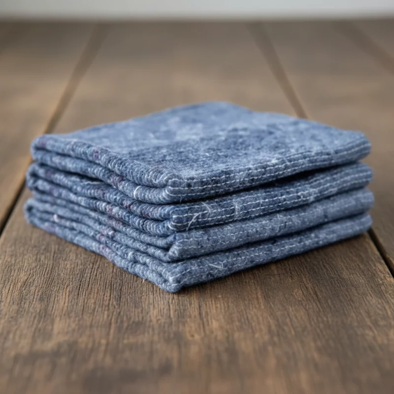 Pano de Chão Flanelado unidade