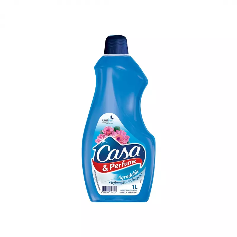 DESINFETANTE CASA 1L