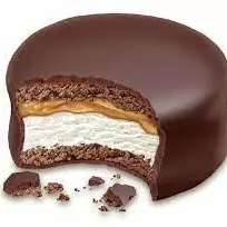Alfajor Helado AIKI