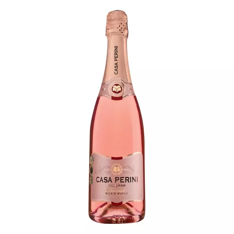 🇧🇷 Casa Perini Rosé