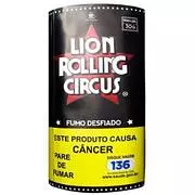 Tabaco Lion Rolling Circus 30g💨