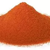 Páprica doce defumada