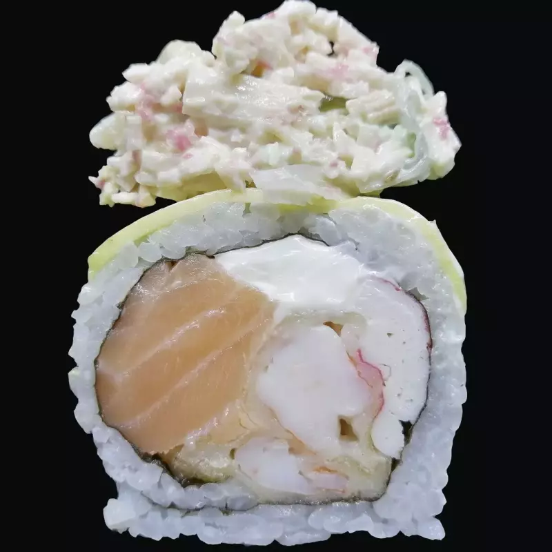 OSAKA ROLL