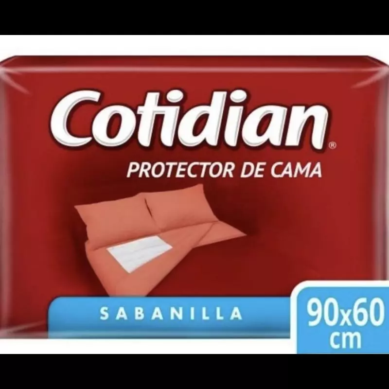Sabanilla cotidian 8un