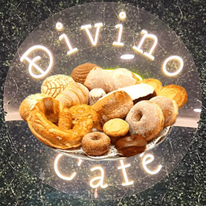 Pan dulce