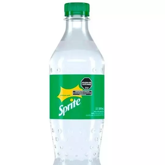 sprite 500ml