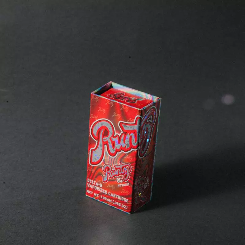 Runtz - OG HIBRIDO💚