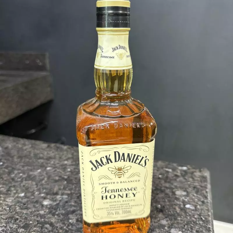 Jack Daniel’s Honey 700ml