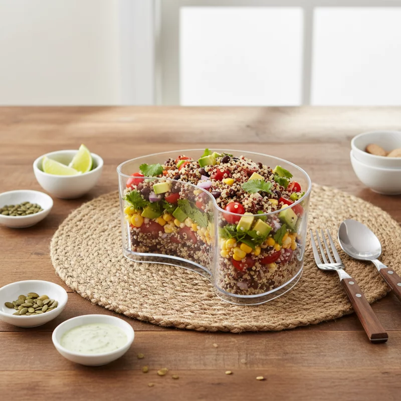 10761SHOT  - 120ml - 9x6CM