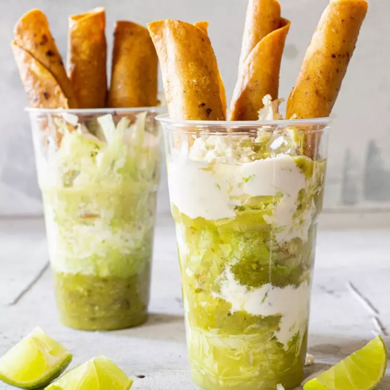 Flautas
