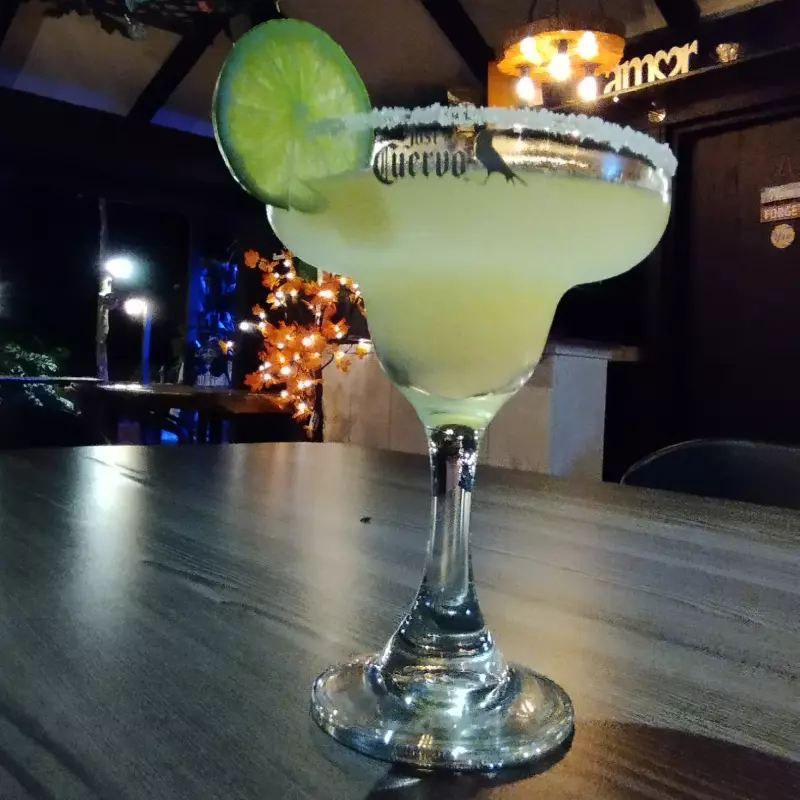 Margarita