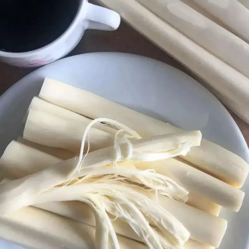 Queijo Palito branco ±400g