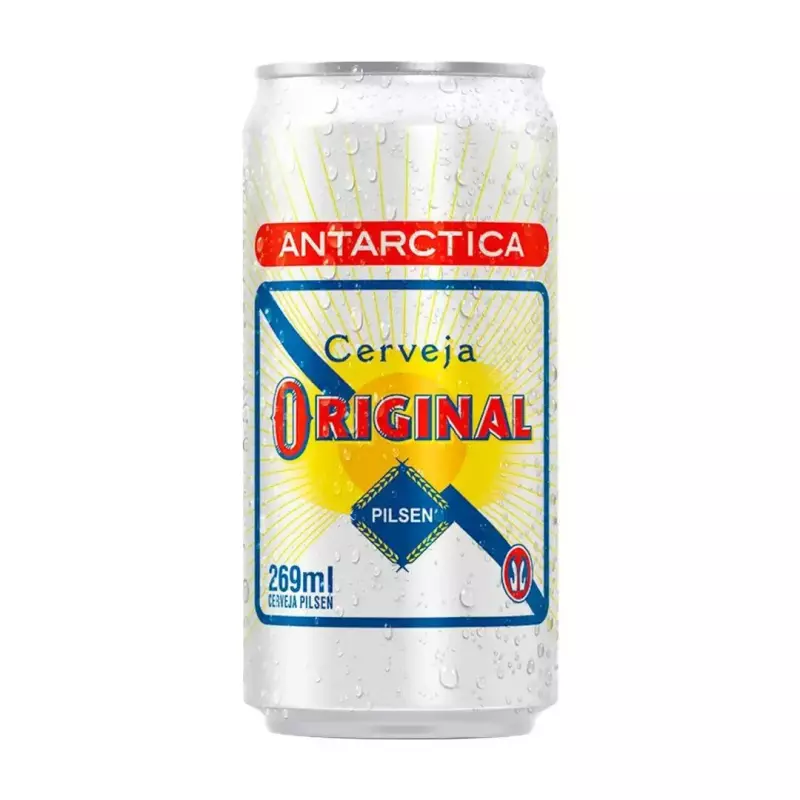 Original PALITO 269ml